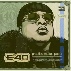 E-40 - Facts Not Fiction Ft. Stresmatic